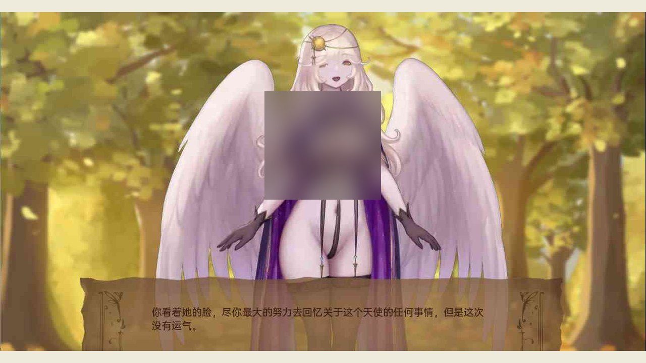 奇异的圣地 实机画面 内容截图 7