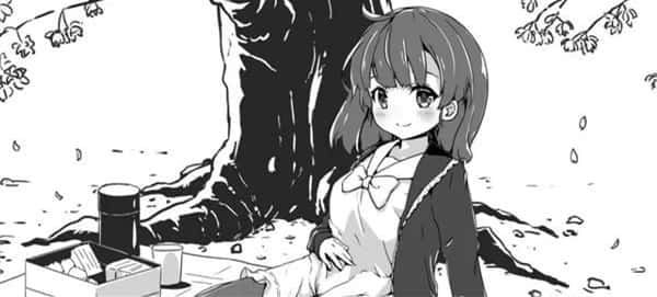 妹同居生活 故事片段 场景图 4