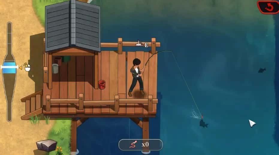 幸福岛幻想_Fantasy of Bliss Island 分支冒险 页面配图 8