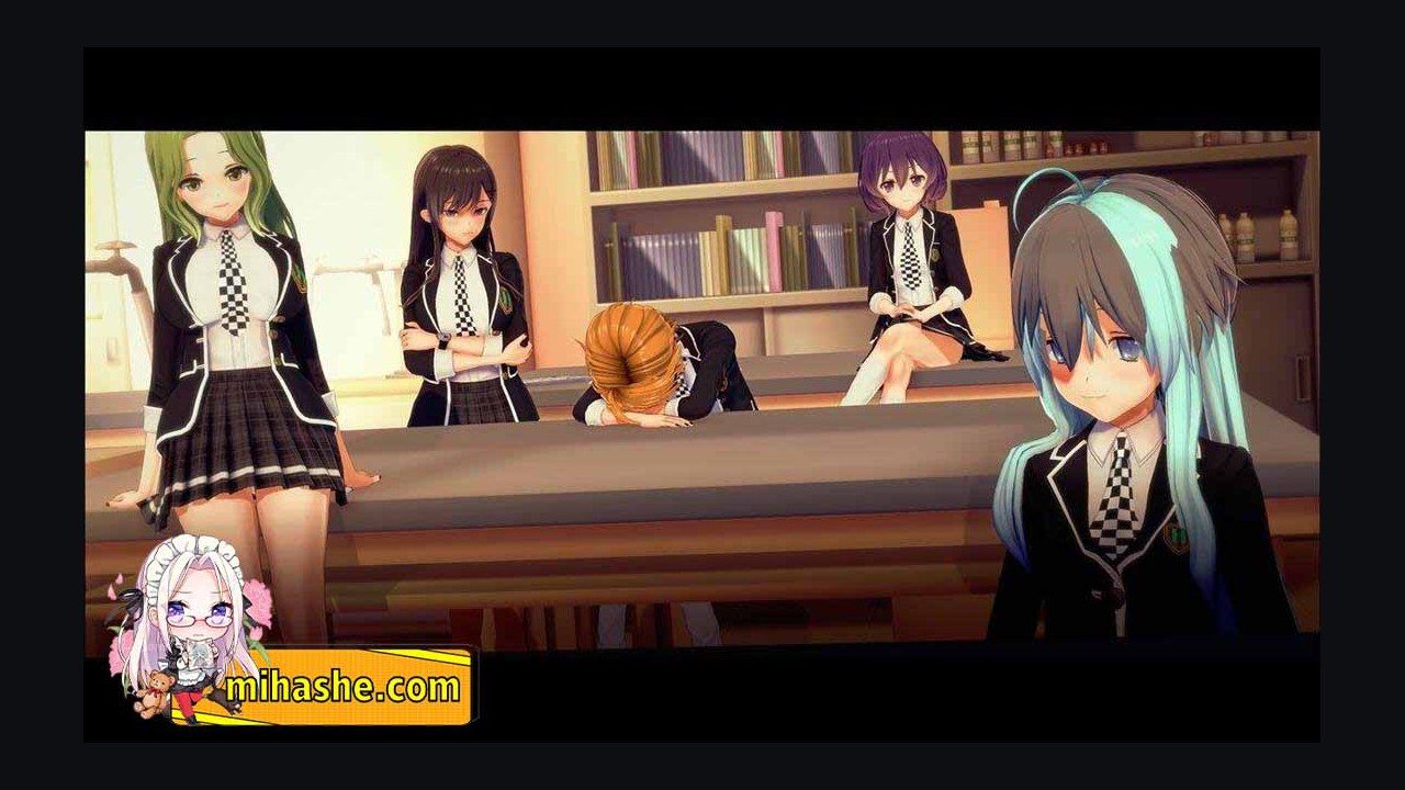 腐败王国CorruptedKingdom 资源内容 内容截图 4