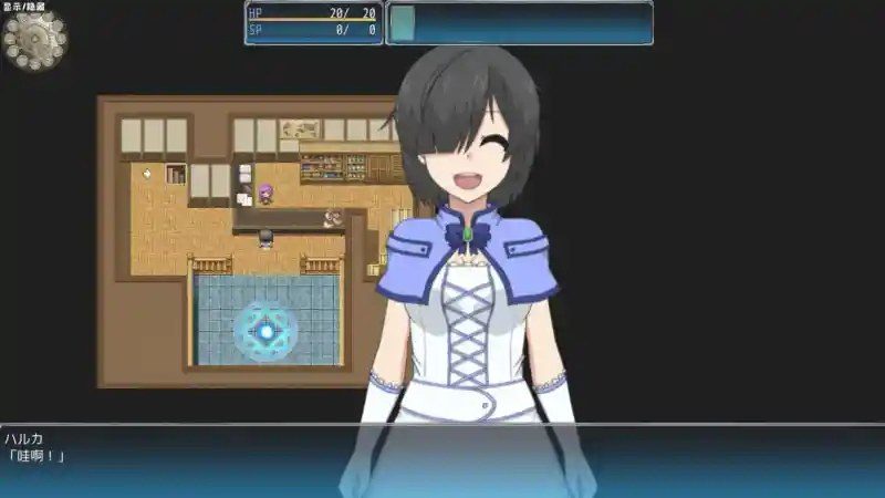 巴尔德海姆共和国RePublicofBaldrheimr 角色创建 预览图 8
