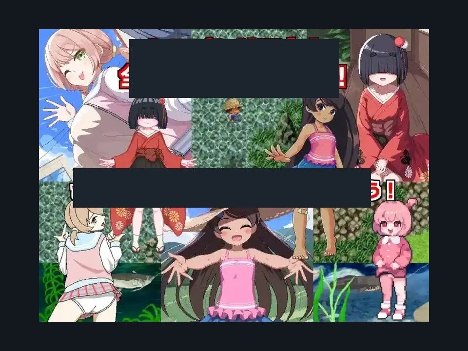 乡下钓钝吻鲑乡村垂钓版 角色养成 玩法截图 7